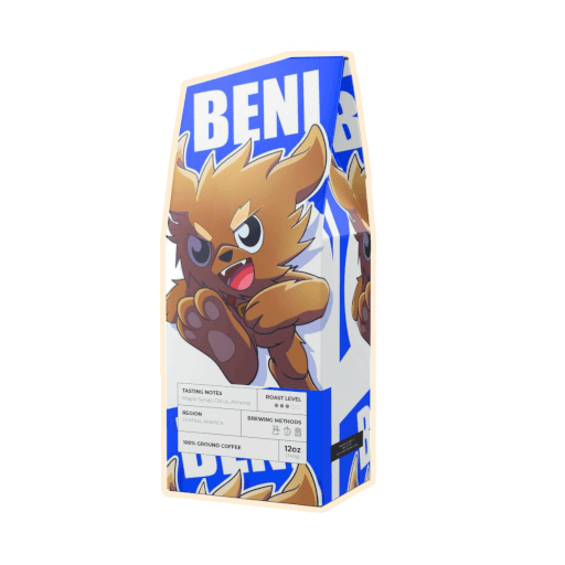Beni Brew 0