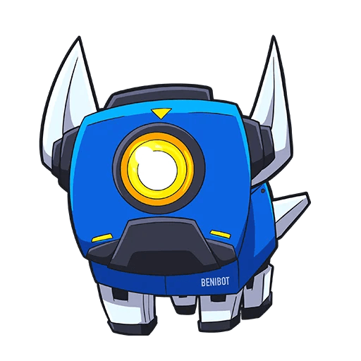 BENiBOT BUY 0