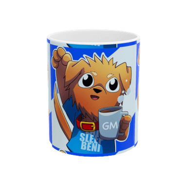 Moonshot Mug
