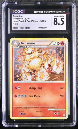 Giveaway prize card front